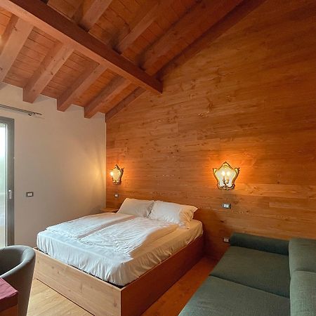Relais Sauc&SPA - Agriturismo Piancavallo Esterno foto