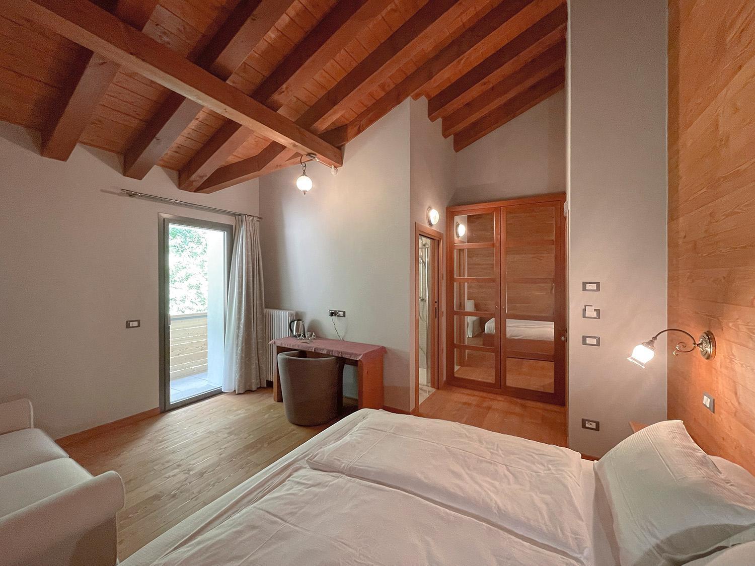 Relais Sauc&SPA - Agriturismo Piancavallo Camera foto